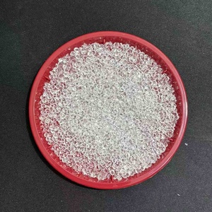 Plastique PETG d'approvisionnement pour l'artisanat et les applications industrielles Granule PETG Pn300 - Product Image 2