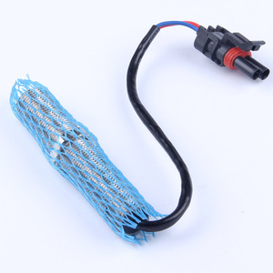 เซ็นเซอร์วัดความเร็ว Dongfeng Cummins รุ่น 3655944 3/4-16UNF 100MM สำหรับอะไหล่เปลี่ยนเครื่องยนต์รถบรรทุกดีเซล - Product Image 2