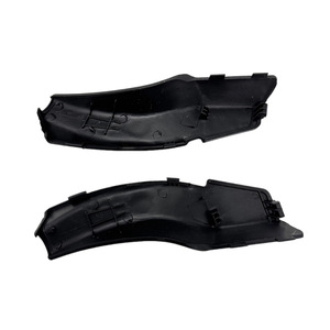 7943034000 Pannello di finitura tergicristallo, deflettore, finitura cofano, angolo per Ssangyong <span class=keywords><strong>Korando</strong></span> - Fornitura di fabbrica - Product Image 3