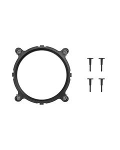 DeepCool ICE EDGE <b>MINI</b> LGA1700 CPU Air <b>Cooler</b>, 2 Heat Pipe Quiet 80mm Fan Compact Cooling Fan For Intel AMD Desktop - Product Image 5