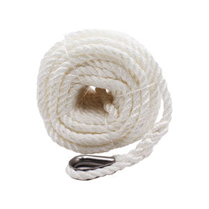 Çin onaylı tedarikçisi artı en iyi palamar halatı göz Splice ile tekne için - Product Image 4