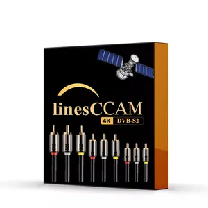 Icam Oscam Ccam Lines Europa 1 Year 8 Line Europe Cccam Egyglod Germany Poland Italy Austria Stable And Fast Icam Egygold