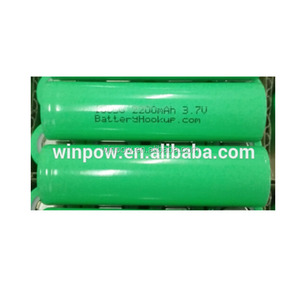 Литий-ионный аккумулятор 21700, ёмкость 3000 мАч, 6000 мАч - Product Image 4