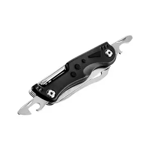 Free Sample Swiss Style Multi Function Knife Stainless Steel Multi Purpose Folding Knife Pocket Knife For Outdoor Camping