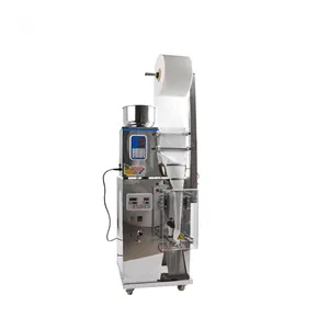 Automatic Sugar Paper Packaging Machinery Multifunctional Packing Machine For Tea Bag And Coffee