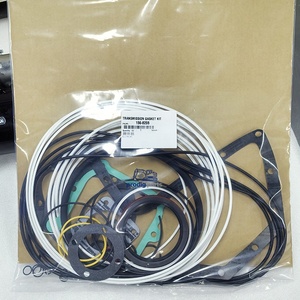 ชุดซ่อมเกียร์รถแทรกเตอร์ D6H XL D7R D6R D6H XR D6H II D7H D6H รุ่น 156-8208 1568208 ชุดปะเก็นเกียร์ - Product Image 4