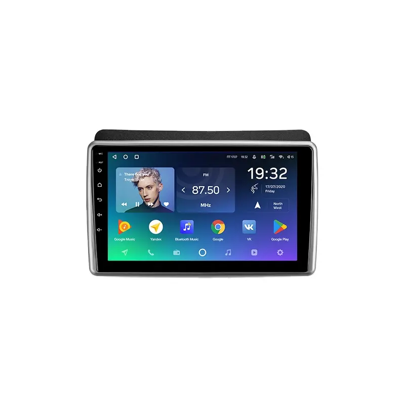 TEYES SPRO Plus untuk Kia Sorento 2 II XM 2012 - 2021 Pemutar Video Multimedia Radio Mobil GPS Navigasi Android 10 No 2din 2 Din