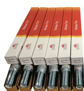 Película de Tinte Solar para Ventanas Llumar Modelo STR05 RTS15 AIR80 y Película de Tinte para Ventanas para el Hogar, Película de Ventanas Llumar, Pegatinas de Aislamiento Térmico - Product Image 2