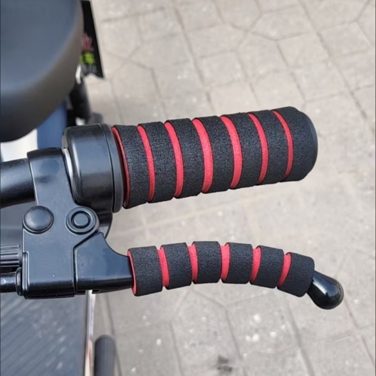 Anti skid Shock absorbing Soft Bar