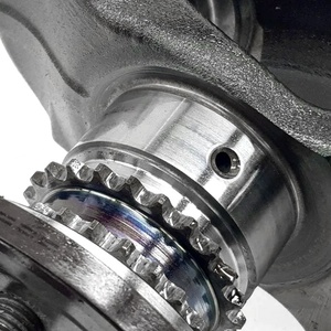 11218678953 11218678954 pour BMW B58B30 3.0T Fabriqué en fonte - Product Image 3