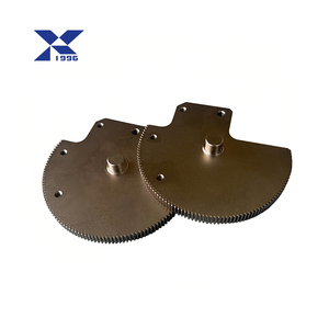 Prezzi Altamente Competitivi, Specifiche Personalizzabili, Accessori per Ingranaggi <span class=keywords><strong>a</strong></span> Disco, Cremagliere e Pignoni - Product Image 2