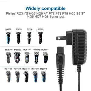 Máy Cạo Râu Sạc Adapter philip-tương thích với hq8505, hq6070, s5080, loạt 5000 - Product Image 6