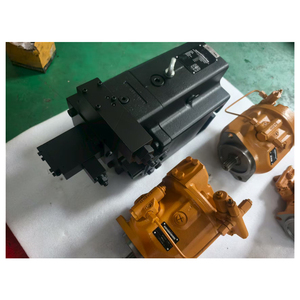 ปั๊มไฮดรอลิกแรงดันสูง PVXS-066/PVXS-090/PVXS-130/PVXS-180/PVXS-250 PVXS-180M04R0001AR01SVVALRO00A20055000000000000 - Product Image 1