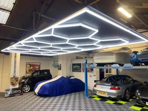 PP-Kunststoff-Garagenboden mit Verzahnungssystem - Product Image 6