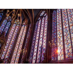 Vitraux biseautés en <span class=keywords><strong>verre</strong></span> plombé pour église, villa, maison, style <span class=keywords><strong>Tiffany</strong></span> européen personnalisé, artisanat, art décoratif, panneaux de vitrail - Product Image 4