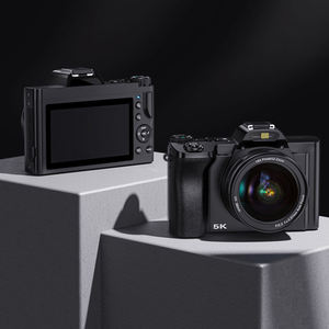 Grosir kamera baru asli 5k baterai 800mAh kamera Digital <span class=keywords><strong>3</strong></span>.5 inci kamera SLR profesional fokus otomatis untuk luar ruangan - Product Image 6