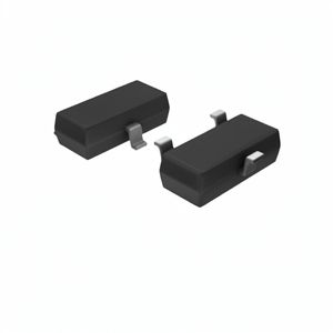 MAX809TEUR+TCEH Components Electronic Power Management (PMIC) Authorized Distributor TO 236 3, SC 59, SOT 23 3 - Product Image 1