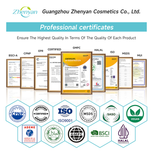 Oem Chất lượng cao và nhanh chóng làm trắng Glutathione huyết thanh dầu dưỡng ẩm da chống lão hóa làm trắng sáng dầu chăm sóc da 20ml - Product Image 3