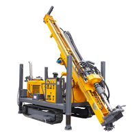 Équipement de forage RC, machine de forage à circulation inversée, équipement de commande à distance