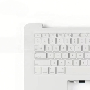 Carcasa Superior con Reposamanos para Teclado A1342 para Macbook Unibody 13" Versión EE. UU. y UE - Product Image 2