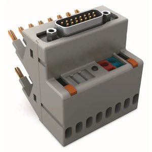 857-986 - Compatibile con Wago - Product Image 1
