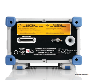 Rohde & Schwarz ENV216 Two-Line V-Network 9 kHz to 30 MHz - Product Image 4