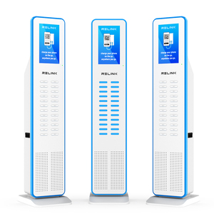 Cargadores Portátiles para Teléfonos Móviles de Shenzhen, Alquiler de Power Banks, Compartición de Power Banks - Product Image 1