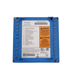 Controlador Programable Honeywell RM7840L1026, Accesorio para Quemador Piloto Intermitente - Product Image 3