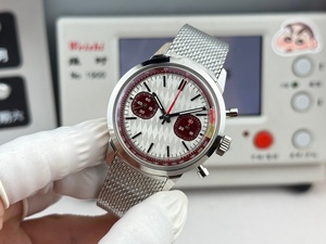 Relojes Mecánicos; Relojes Modernos y de Gran Venta; Relojes Multifuncionales Que Pueden Usarse Como Temporizadores; Relojes de Moda. - Product Image 2