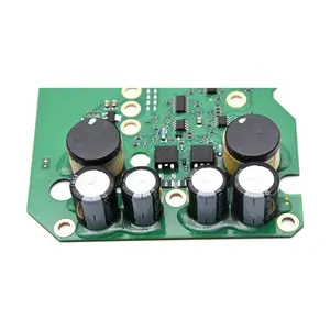 LESHI OE 4C3Z12B599AARM fuente precio del fabricante venta directa placa del módulo de control de inyección diésel para Ford