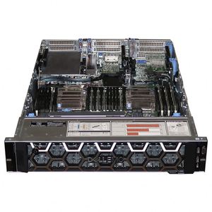 Servidor R740xd con Procesador Intel Xeon Gold 5118 2.3G de Powerage al por Mayor - Product Image 3