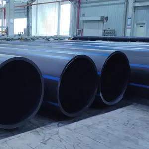 Best Price 1 36 Inch 110Mm 560Mm 1500Mm Pressing Plastic Dredg Large Pipes Dp Tube Hdpe Tubes Pe Water Pipe Company In Germany
