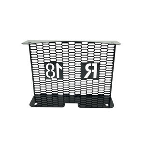 Radiador de 18 R, riel giratorio sobre otrotection, 18 lasslassic 18 2021 2022 M - Product Image 5