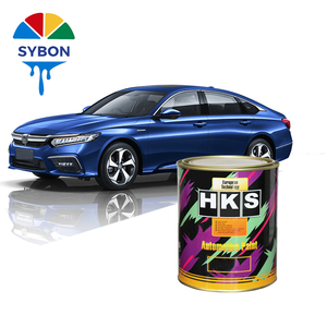 <span class=keywords><strong>Peinture</strong></span> automobile en gros, couleurs bleu, vert, violet, <span class=keywords><strong>peinture</strong></span> de base 1K pour voitures - Product Image 4