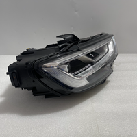 8V0941773K, 8V0941774K Assemblage de phares LED complets d'origine pour Audi A3 8V S3 2017 2018 2019 2020 Phare avant de voiture