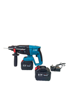 Sierra de sable eléctrica con motor sin escobillas de cobre puro de 21V, funciona con batería de litio, funciona de forma suave y de alta durabilidad, en stock. - Product Image 3