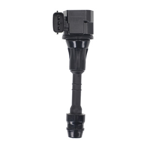 คอยล์จุดระเบิดยิทรัม 22448-8J115 สำหรับนิสสันเทียน่า J31 2004-2009 อะไหล่ทดแทน - Product Image 4