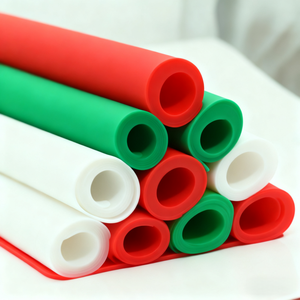 Tapis de pâte en silicone résistant à la chaleur pour la résine époxy, artisanat époxy personnalisé écologique pour Noël, protection de la plaque à <span class=keywords><strong>induction</strong></span> - Product Image 4