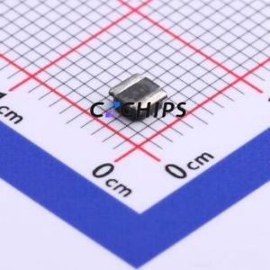 ตัวเหนี่ยวนำไฟฟ้าแบบ SMD รุ่น PRS3015-4R7MT ขนาด 3x3 มม. (ค่าความเหนี่ยวนำ: 4.7uH) (ความแม่นยำ: 20%) กระแสไฟฟ้าที่กำหนด: 1.09A - Product Image 2