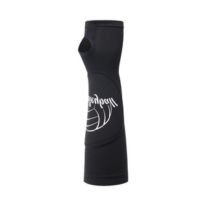 Entraînement de basket-ball et de tennis respirant Prévention des collisions Manchettes de volley-ball Protecteurs de <span class=keywords><strong>bras</strong></span> - Product Image 4