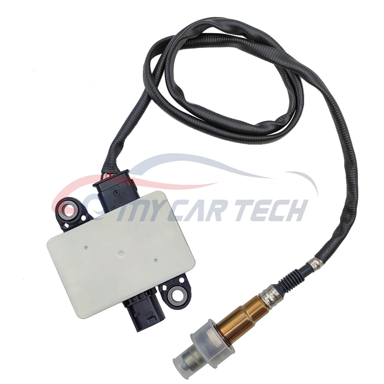 Moco（感謝） Amazon.com: kmdiesel 22827993 Nitrogen Oxide Sensor NOX
