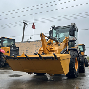 Hot bán 4 bánh xe tải 1/2/3 tấn xây dựng 1 năm bảo hành động cơ diesel kết thúc trước lật 2000kg các thành phần bơm - Product Image 4