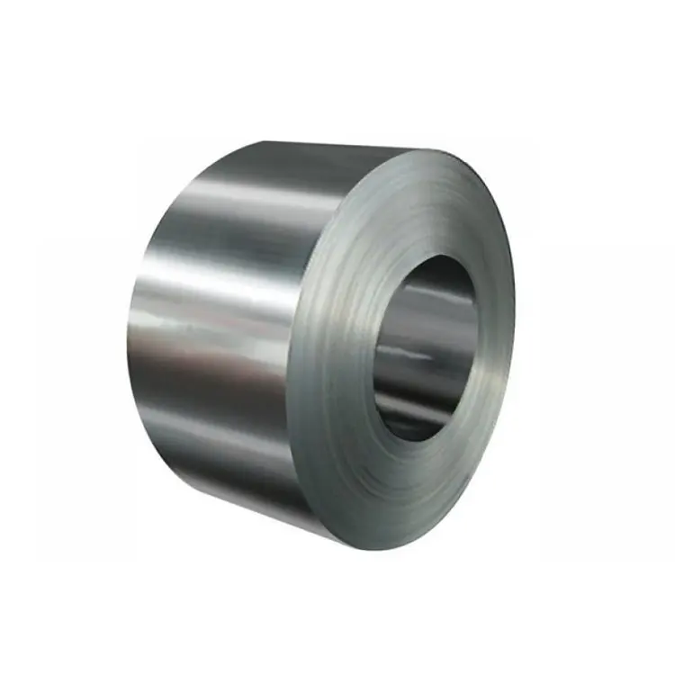 Hersteller stellen Qualität zu niedrigen Preisen sicher verzinkte Stahlspule 2 mm