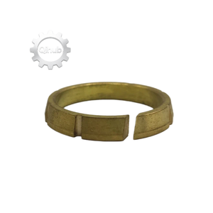 Anillo Sincronizador de Transmisión Nuevo de Alta Calidad para VW AUDI ISO9001 CE OEM 020409374 020 409 374 - Product Image 3