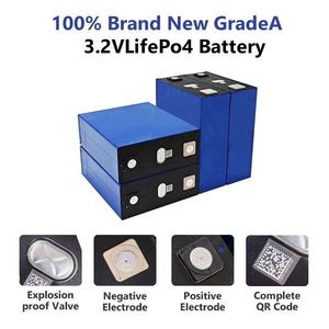 プリズマティックバッテリー3.2V280ah Lifepo4 280ahリチウムイオン電池Hithium実容量Lifepo4 3.2 V 280ah - Product Image 3
