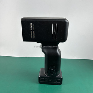 Đèn <span class=keywords><strong>LED</strong></span> cầm tay dùng pin, kích thước 20*20mm, đèn <span class=keywords><strong>UV</strong></span> <span class=keywords><strong>LED</strong></span> để làm khô sơn ô tô, đồ nội thất, làm mẫu, làm khô bề mặt tức thì - Product Image 5