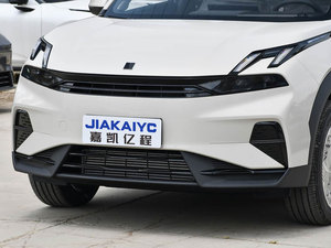 Venta al por Mayor Lynk & Co 06 Plus, 6 Bolsas de Aire, Carrocería de Acero de Alta Rigidez, Estándar de Emisiones Euro VI, Volante a la Izquierda - Product Image 5