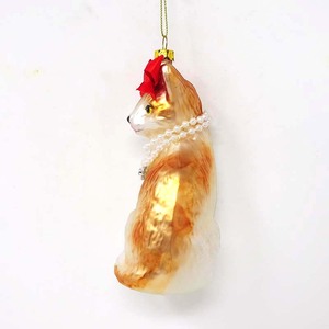 Usine en gros derniers produits 2025 pendentif <span class=keywords><strong>chat</strong></span> mignon tendance avec arc - Product Image 2