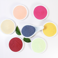 Poudre de Pitaya rouge 100% naturelle, 450 mailles, OEM ODM, marque privée, certifiée, séchée à froid, poudre de Fruit de Dragon rouge biologique