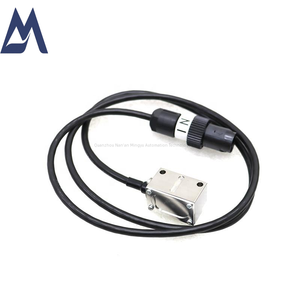 Brand New Original Sản phẩm chính hãng RPM động cơ trục chính Encoder cảm biến a8602162v001 A860-2162-V001 fanuc 1-năm bảo hành - Product Image 1